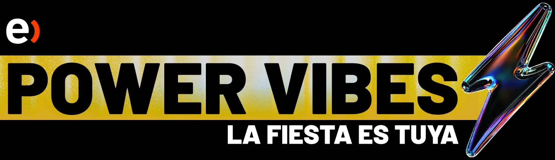 Entel Power Vibes